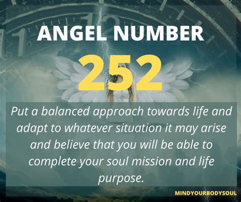 252 angel number meaning twin flame|252 Angel Number Meaning